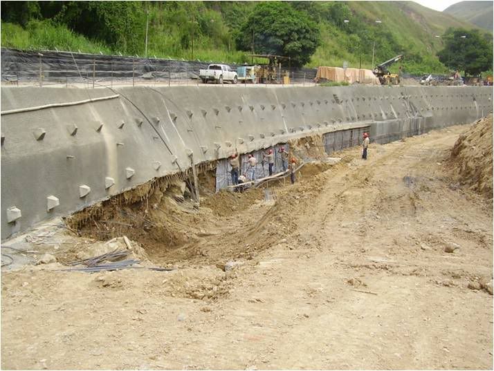 Resultado de imagen para CANALIZACION DE RIO