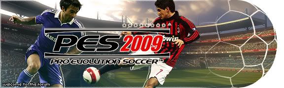 PES 2009 Pictures, Images and Photos