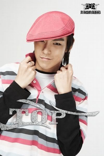 TOP.jpg TOP Big Bang image by ZombieDinoKim