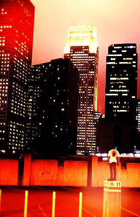 City Lights Pictures, Images and Photos