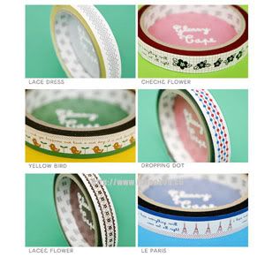 6 designs