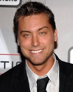 Lance Bass Pictures, Images and Photos