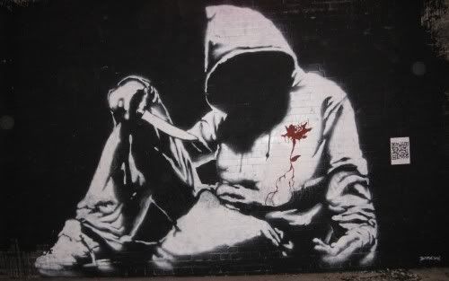 banksy wallpapers. canvas Wallpapers images