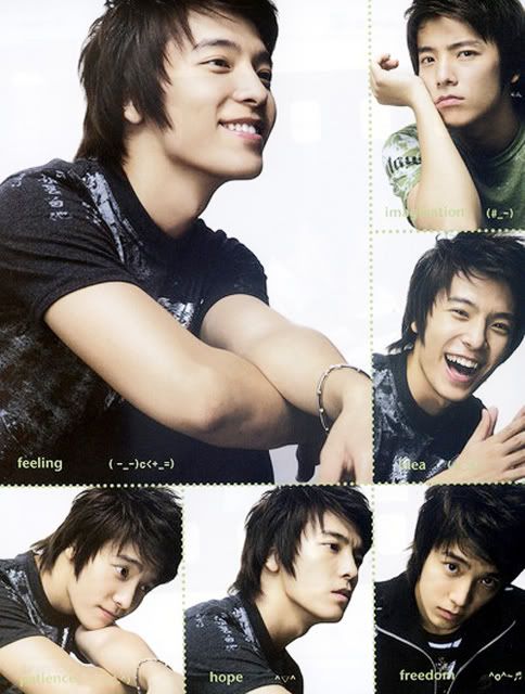 Donghae Pictures, Images and Photos