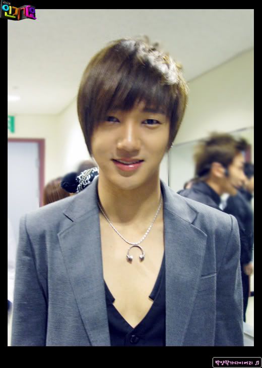 Yesung Pictures, Images and Photos