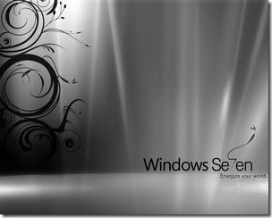 Windows 7 Wallpapers