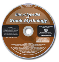 Encyclopedia of Greek Mythology