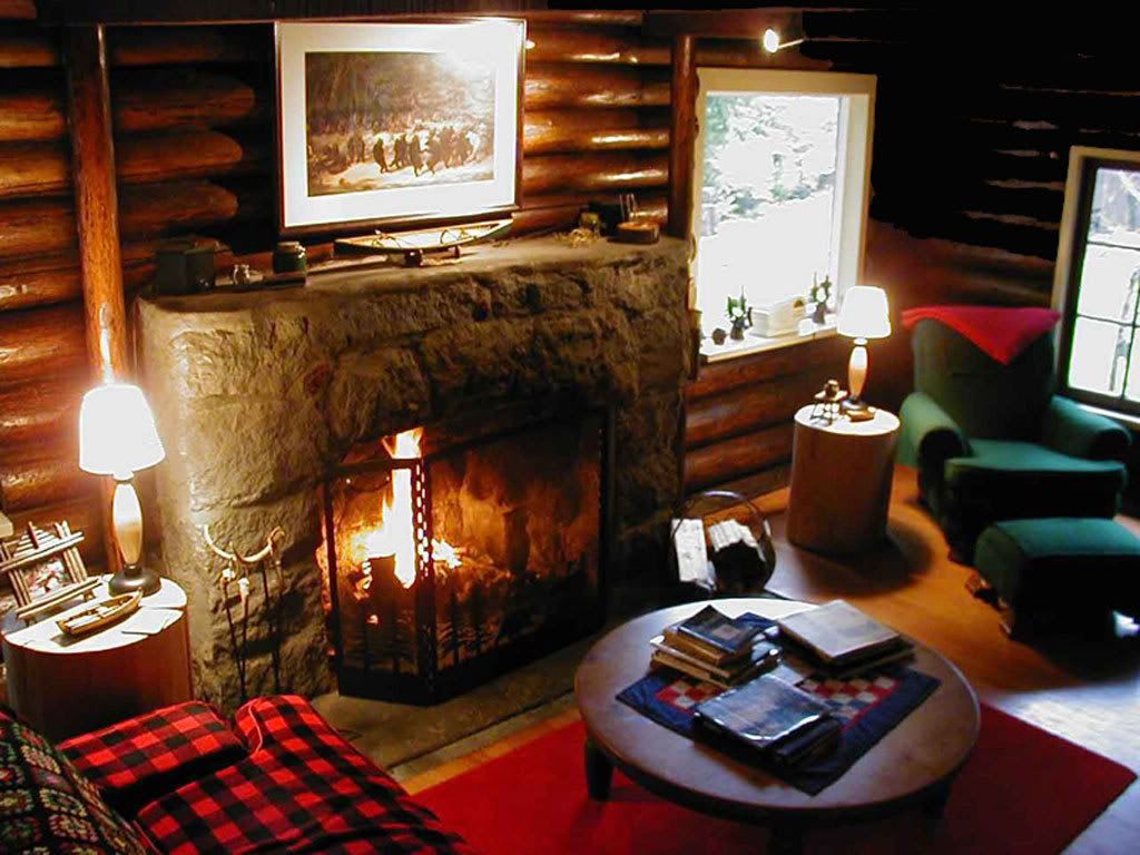 log cabin Pictures, Images and Photos