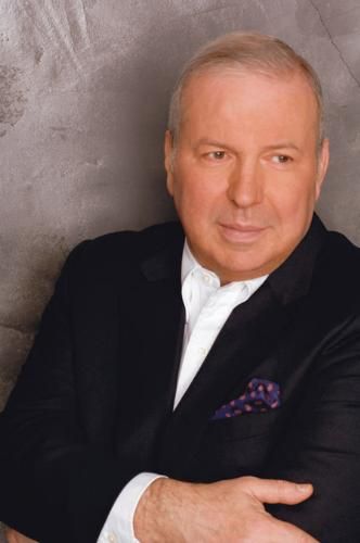 A SWINGIN' AFFAIR! FRANK SINATRA BIRTHDAY BASH A SWINGIN' AFFAIR! FRANK SINATRA BIRTHDAY BASH