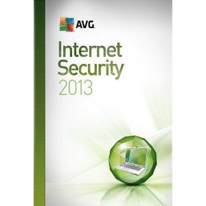 AVG Internet Security 2013 AVG Internet Security 2013