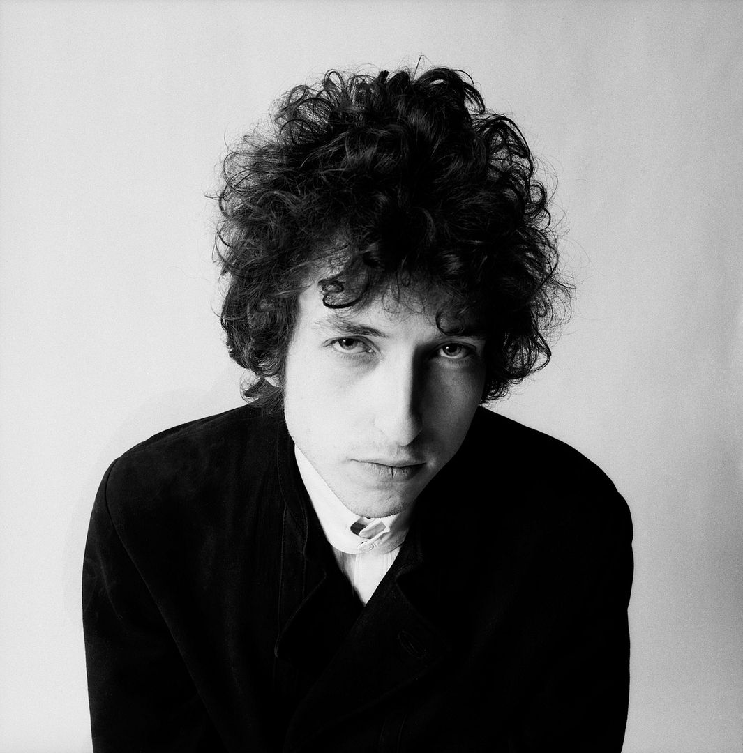 Bob Dylan (In 1966) Bob Dylan (In 1966)