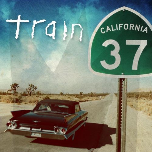 Train - California 37 Train - California 37