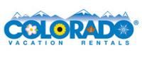 Colorado Vacation Rentals Logo Colorado Vacation Rentals Logo