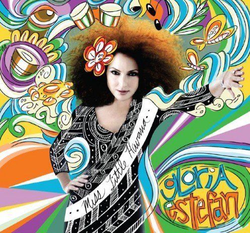 Miss Little Havana (2011), kept her momentum going strong with the #1 dance club hits