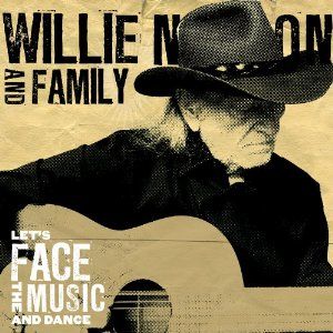 Let's Face The Music And Dance is comprised of 20th century pop, rock, jazz and country music classics and standards
