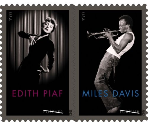 Stamps Stamps