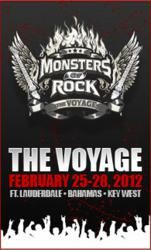 Monsters of Rock Monsters of Rock