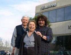 Alfred Music Publishing Alfred Music Publishing