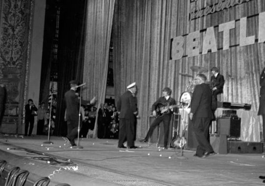 Beatles Beatles