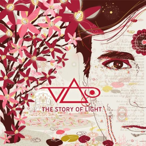 Steve Vai The Story of Light Steve Vai The Story of Light