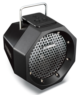 Yamaha PDX-B11 Portable Bluetooth Speaker System Yamaha PDX-B11 Portable Bluetooth Speaker System