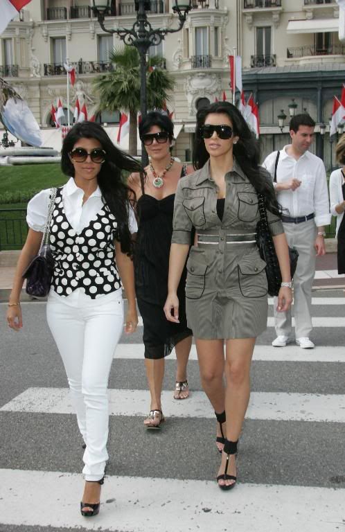 Kourtney Kardashian Style Thread PurseForum