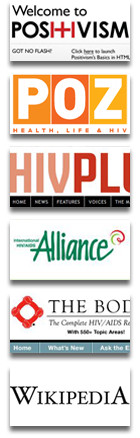 HIV Resources