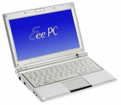 Asus Eee PC900
