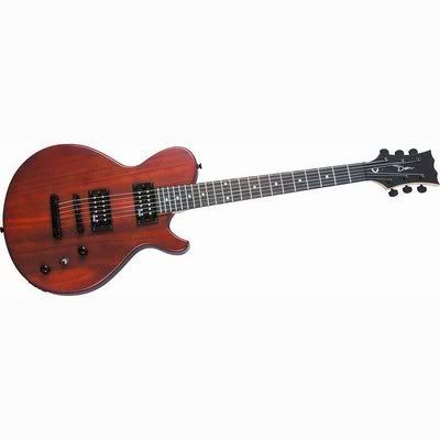 Dean Evo XM Electric Guitar
