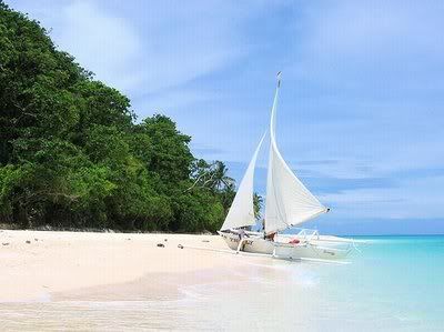 Boracay Island