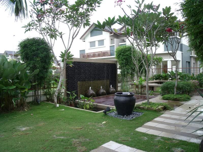 Porch Roof Design Malaysia