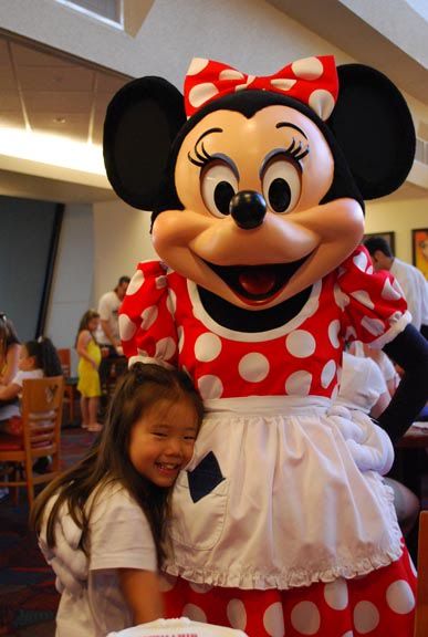 Disney 2010