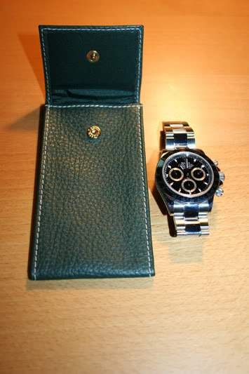 Rolex Accessories Anyone?