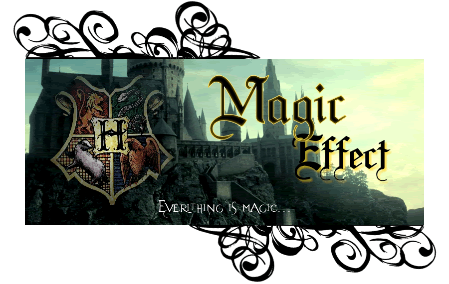 Magic Effect