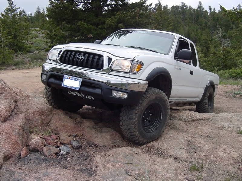 toyota tacoma fourms #2