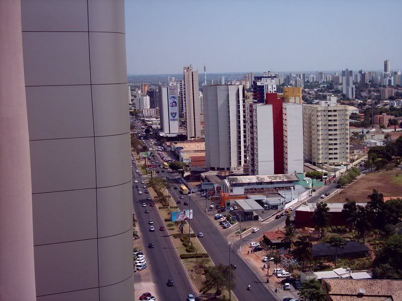 Parab Ns Cuiab Pelos Seus Anos De Muita Cultura E Progresso