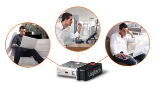 Logitech-Unify