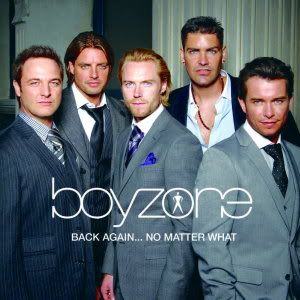 boyzone Pictures, Images and Photos
