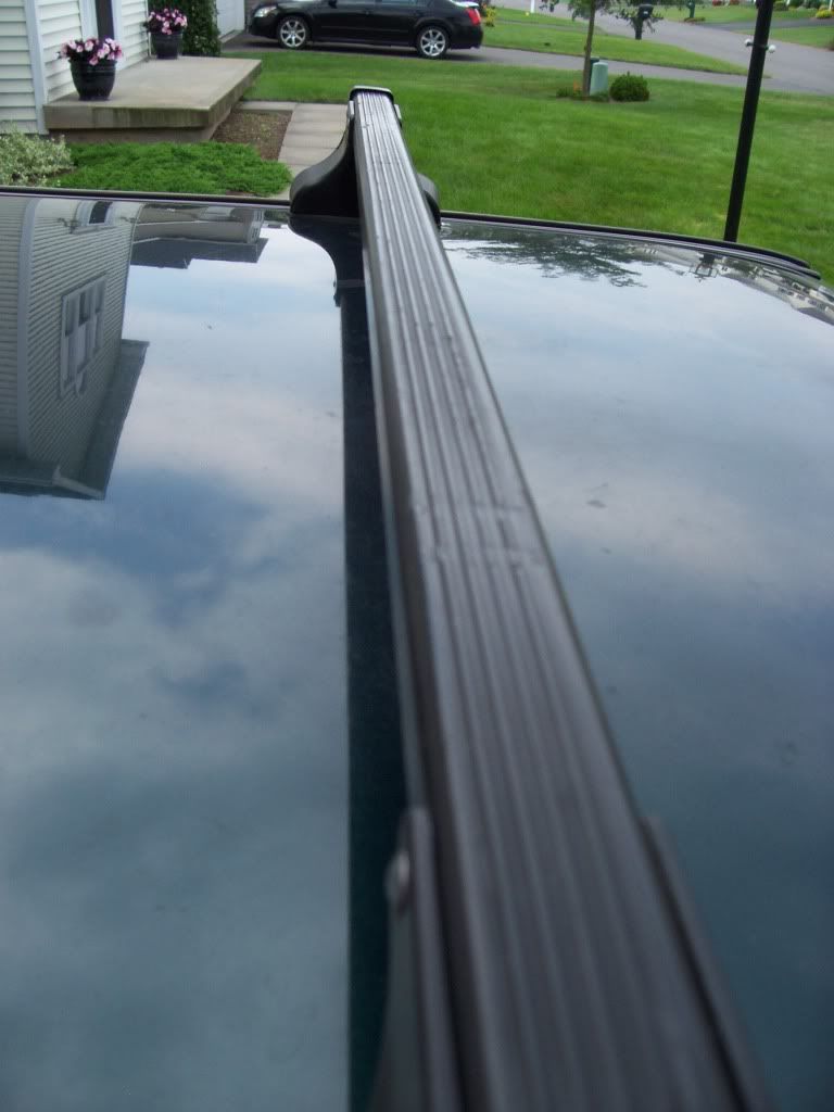 FS roof racks (yes plural) VW Vortex Volkswagen Forum