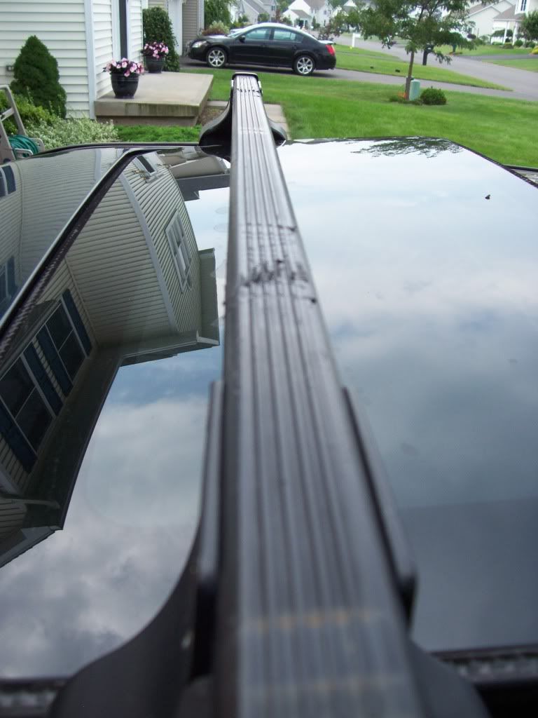 FS roof racks (yes plural) VW Vortex Volkswagen Forum