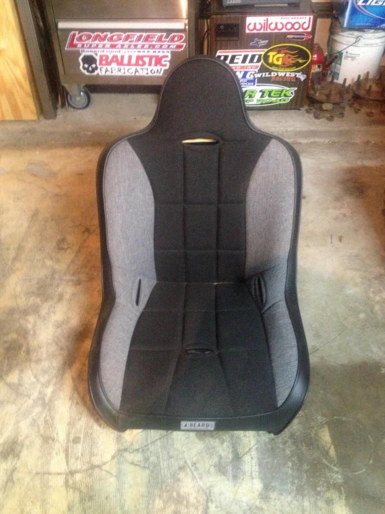 Beard Jeep Seats at Kandi Carrol blog
