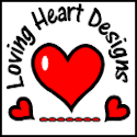 Loving Heart Designs