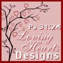 Loving Heart Designs