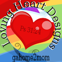 Loving Heart Designs