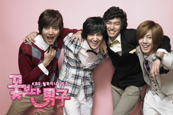 Boys Before Flowers Pictures, Images and Photos