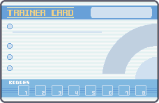 Will94's Trainer Card Shop!
