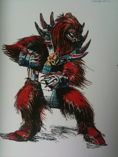 motu shadow beast