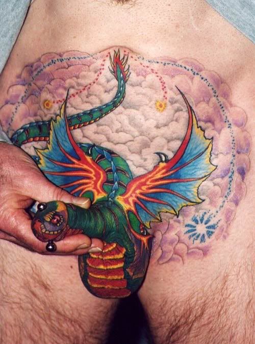 homer simpson pussy tattoo dragon tattoos art japanese tattoo and art