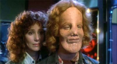 Celebrity Masks on Strong Plastic Surgery   Page 2   Bodybuilding Com Forums