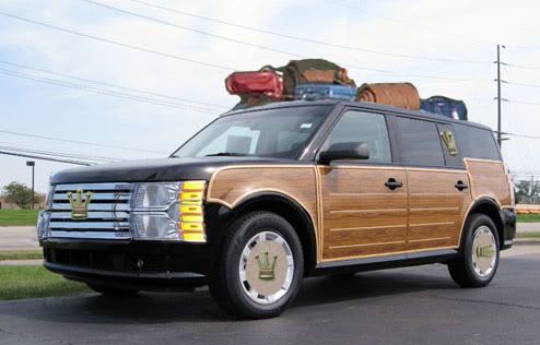 wagon queen family truckster Pictures, Images and Photos